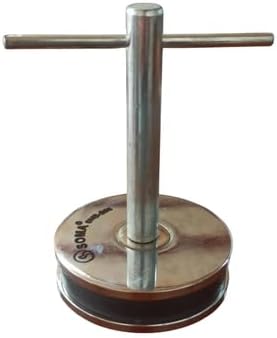 Yuvarlak Mıknatıs SMB-508, Yuvarlak Şekilli Manyetik Parça