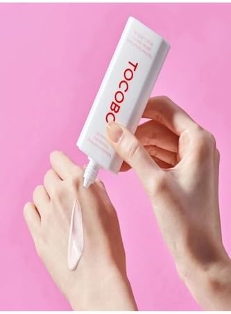 Alternative view of TOCOBO Vita Tone Up Ton Eşitleyici Güneş Koruyucu Krem Spf50 Pa