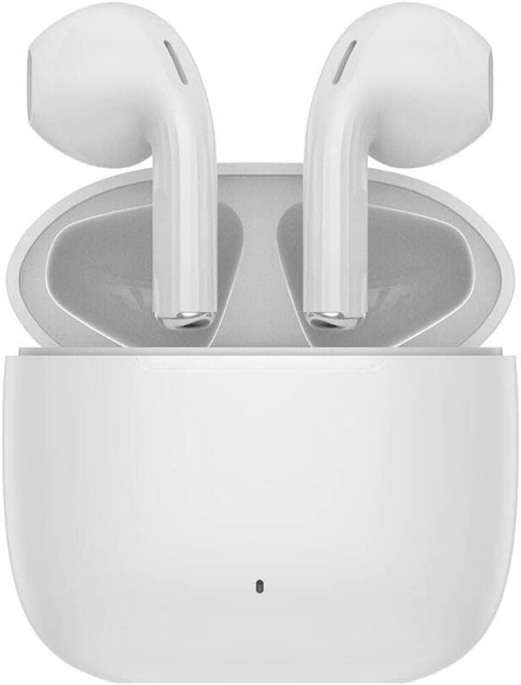 Alternative view of BTK-ZR75 TWS Kulak İçi Bluetooth v5.3 Kulaklık
