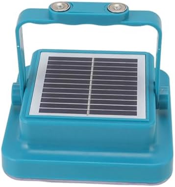 Solar Taşınabilir LED Kamp Lambası – 60W 60 LED USB Şarjlı Powerbank Özellikli Su Geçirmez Flaşhör 4 Mod
