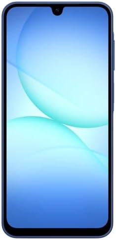 Galaxy A17 5G, Akıllı Telefon, 8GB RAM, 256GB Hafıza, Mavi, Büyük Ekran, 50MP OIS Kamera (Türkiye Garantili)