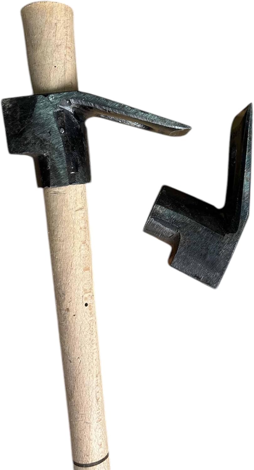 Alternative view of Saplı Arıcı Keseri, Profesyonel El Aleti