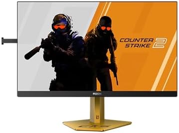 Alternative view of AOC 24.1" CS24A ULT-FAST TN FHD 610HZ