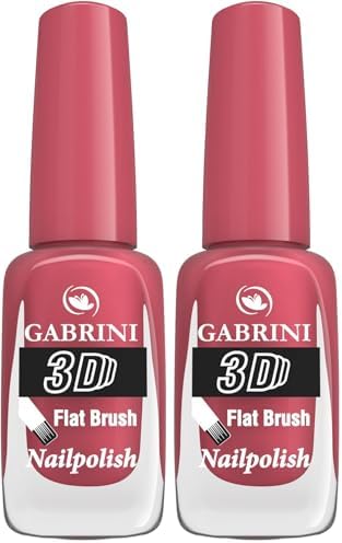 Alternative view of 3D Nail Polish 30 1 Paket (1 x 1 Adet) 2li paket