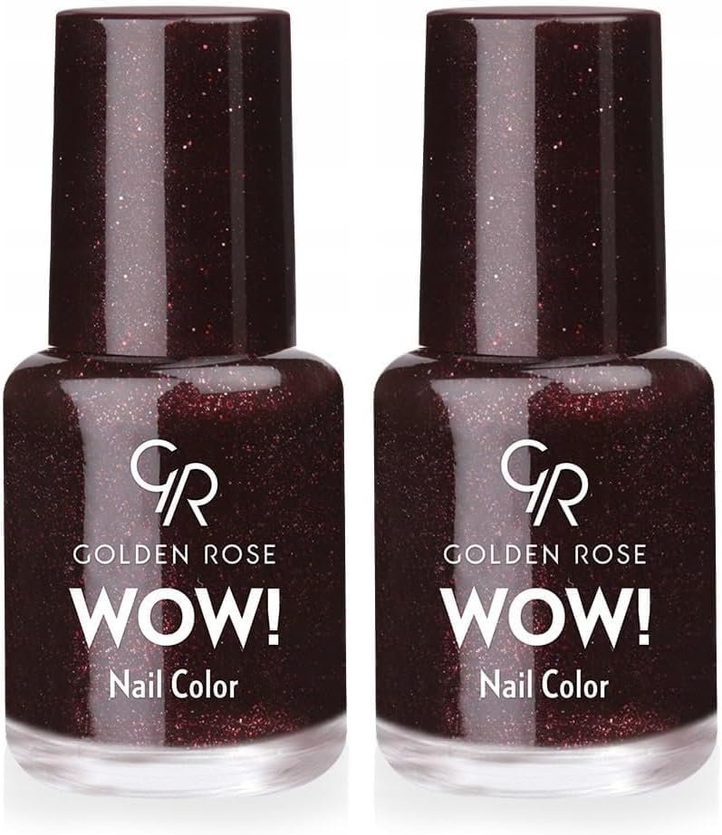 Wow Nail No:65 2li paket
