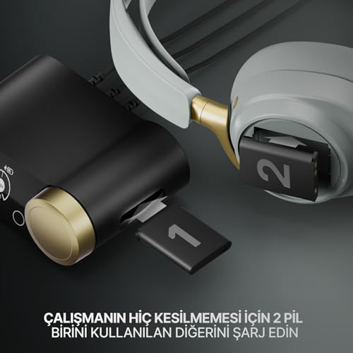 Alternative view of Arctis Hi-Res Gaming Kulaklık -