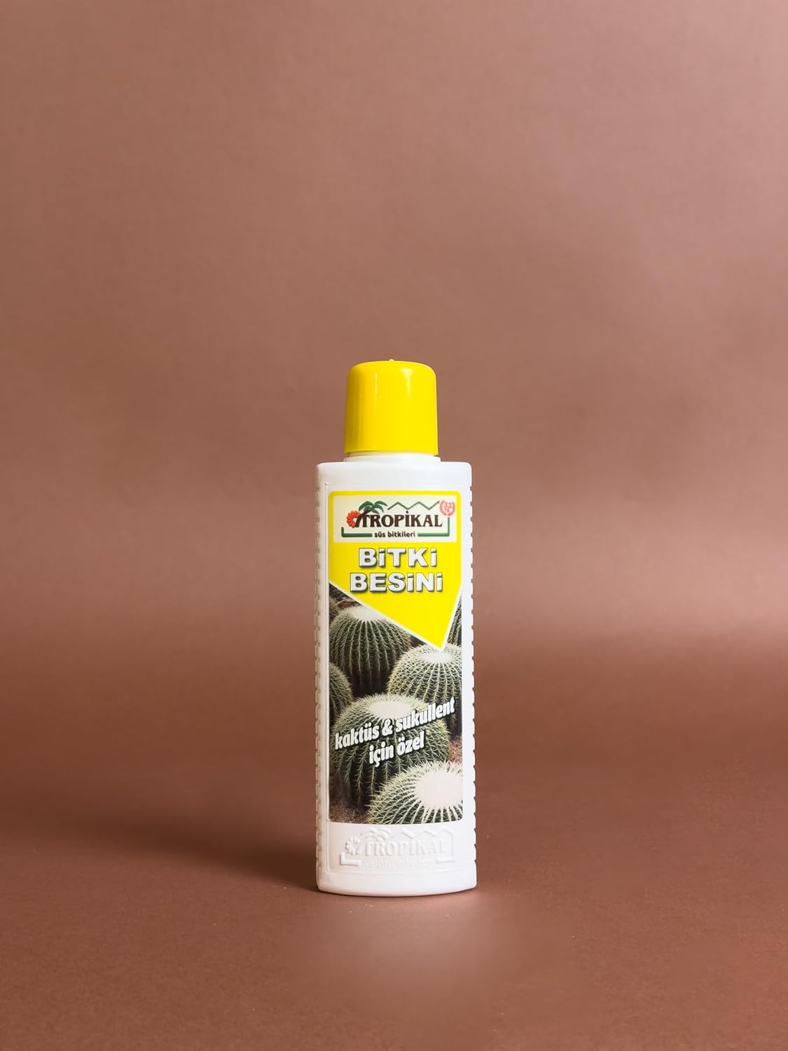 Alternative view of KAKTÜS VE SUKULENT BİTKİ BESİNİ 225 ml