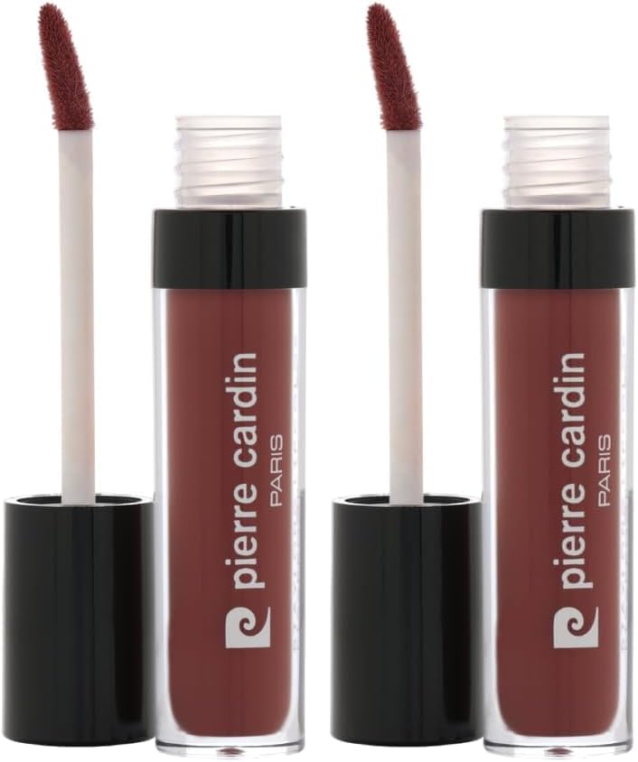 Alternative view of Staylong Lipcolor-Kissproof – Uzun Süre Kalıcı Lipgloss- Erik Kahvesi-347 2li paket