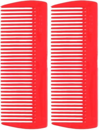 Vepa Ultra Küçük Capa Tarak 931 - Ergonomik, Yağ Dengesi, Rahat Açma 2li paket