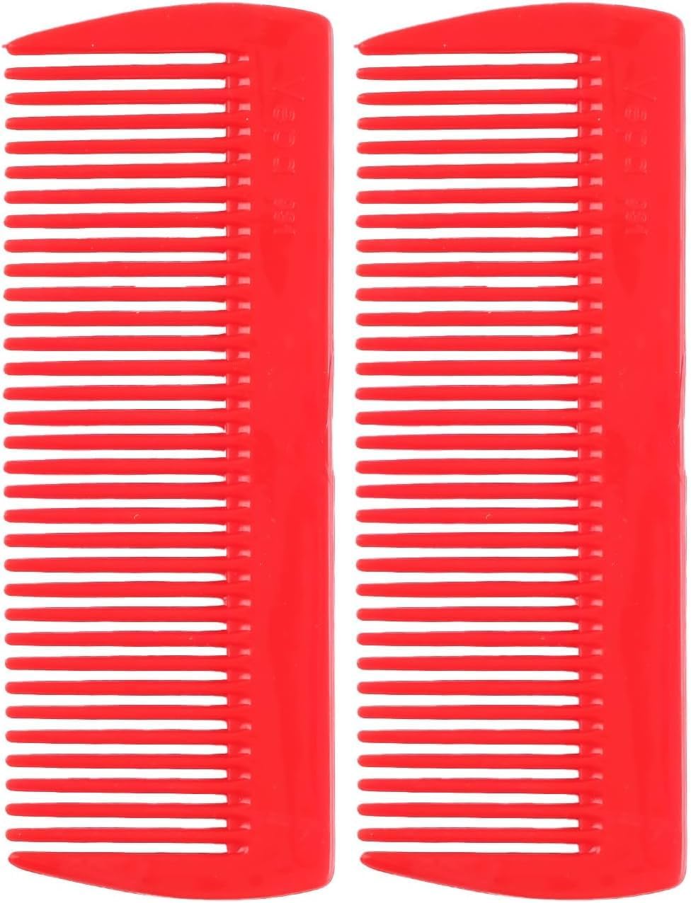 Alternative view of Vepa Ultra Küçük Capa Tarak 931 - Ergonomik, Yağ Dengesi, Rahat Açma 2li paket