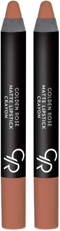 Lipstick Crayon No:29 - Ruj 2li paket