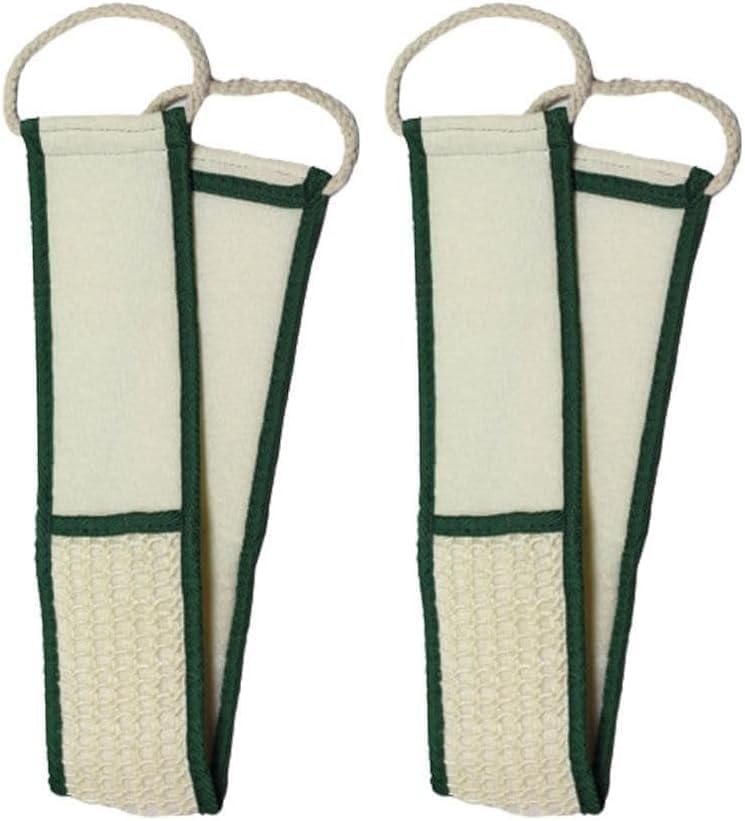 Sisal Sırt Kesesi 2li paket