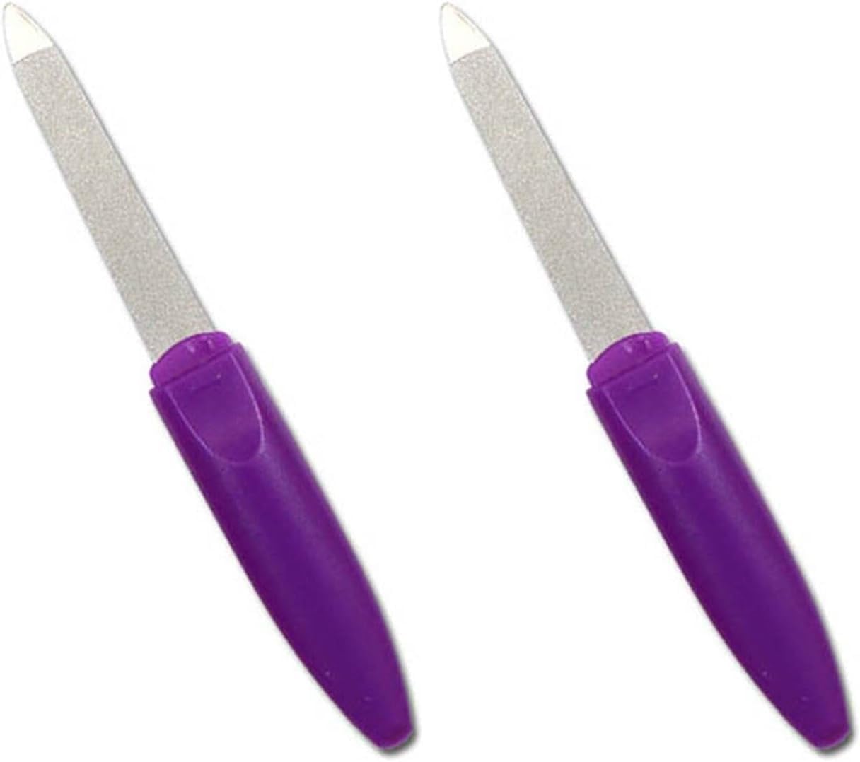 Alternative view of Çelik Törpü (Mor, 13 cm) 2li paket