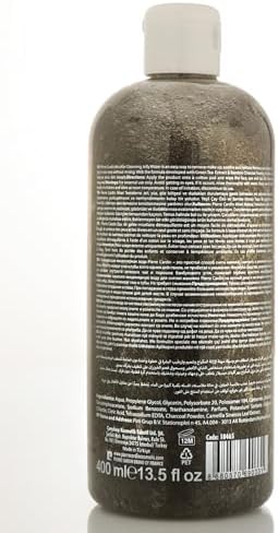 Alternative view of Gently Cleansing Micellar Water with Charcoal Powder & Green Tea-Makyaj Temizleme Suyu 2li paket