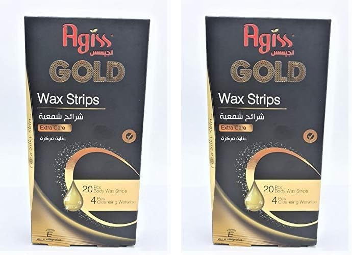 Sir Ağda Bandıi 24'lü Body 2li paket