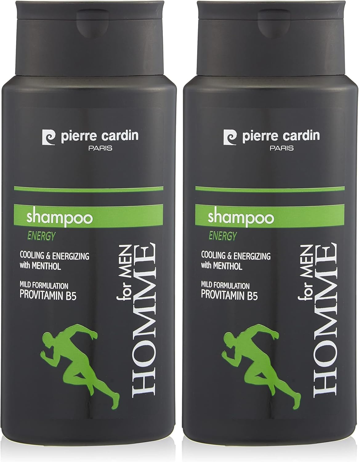 Alternative view of Energy Provitamin B5, Keratin İçerikli Kepeğe Karşı Etkili Şampuan (400 ml) 2li paket