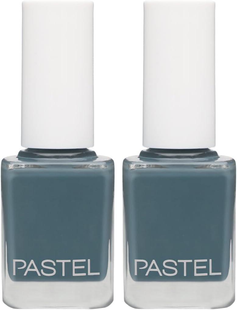 PASTEL Pure Oje 432 2li paket