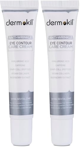 Alternative view of 15 ml Kırışıklık Karşıtı Göz Çevresi Bakım Kremi 2li paket