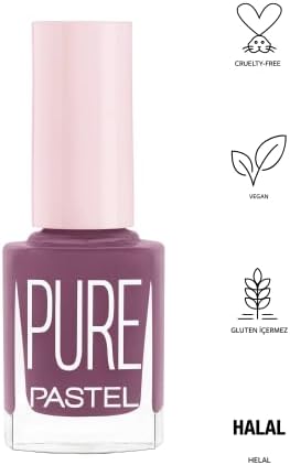 Alternative view of PASTEL Pure Oje 621 2li paket