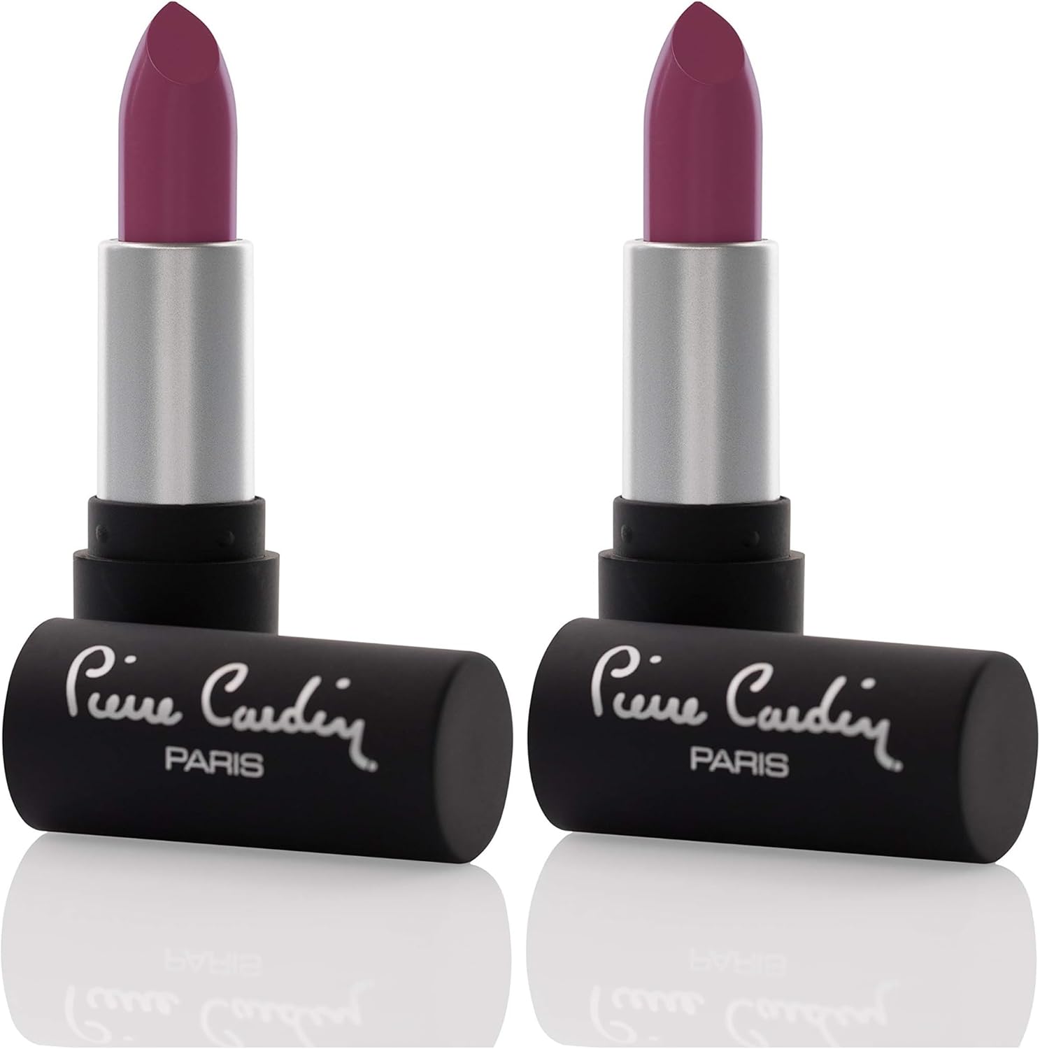 Chiffon LipStick, Plummy Red 190 Mor 2li paket