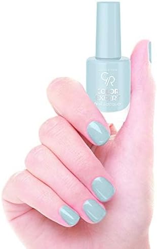 Alternative view of Expert Nail Lacquer No:114 2li paket