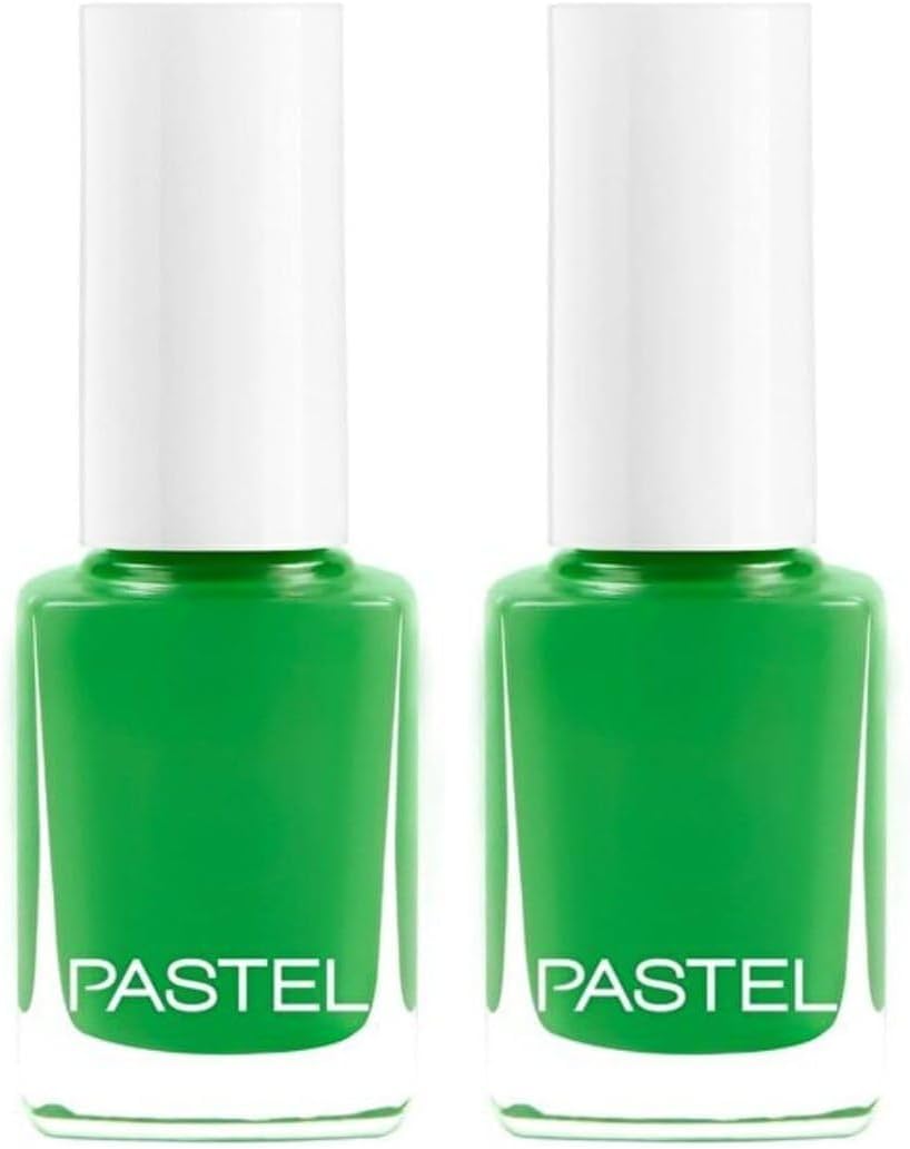 Alternative view of PASTEL Pure Oje 393 2li paket