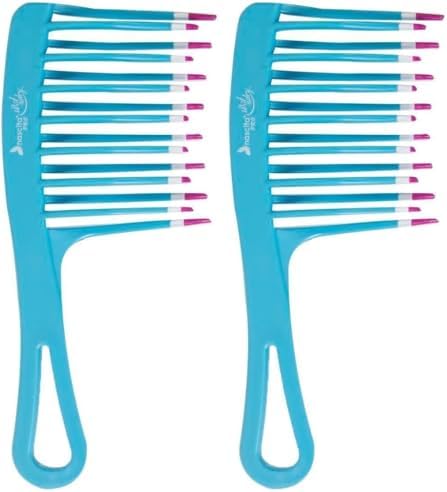 Alternative view of Renkli Tarak Mavi - 109 2li paket
