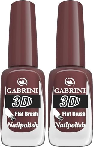 Alternative view of 3D Nail Polish 38 1 Paket (1 x 1 Adet) 2li paket