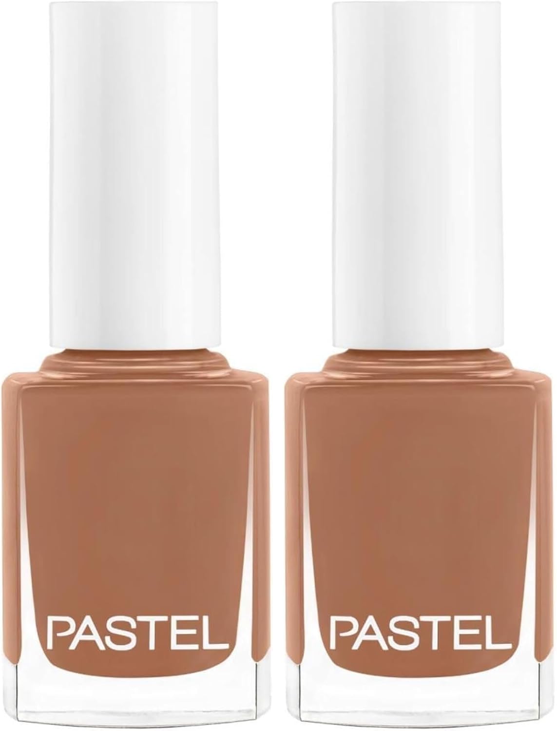 PASTEL Pure Oje 402 2li paket