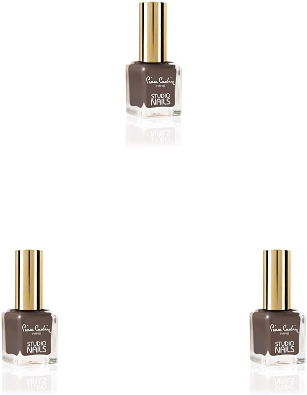 Studio Nails Oje -063, 150 Gr 3lü paket