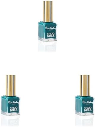 Alternative view of Studio Nails Oje -073, 150 Gr 3lü paket