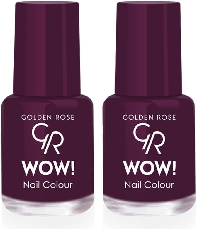 Wow Fall& No:317 - Oje 2li paket