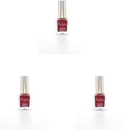 Alternative view of Studio Nails Oje -093, 150 Gr 3lü paket