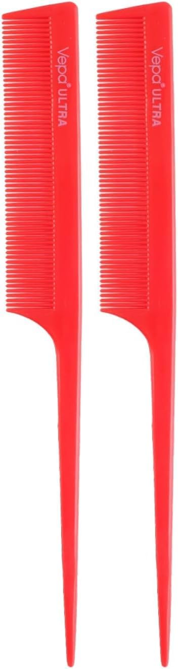 Alternative view of Vepa Ultra Mızamplı Tarak 810 - Ergonomik, Yağ Dengesi, Rahat Açma 2li paket
