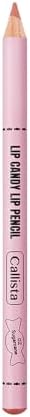 Alternative view of Callista Lip Candy Dudak Kalemi 02 Sugarcane, Nude 2li paket