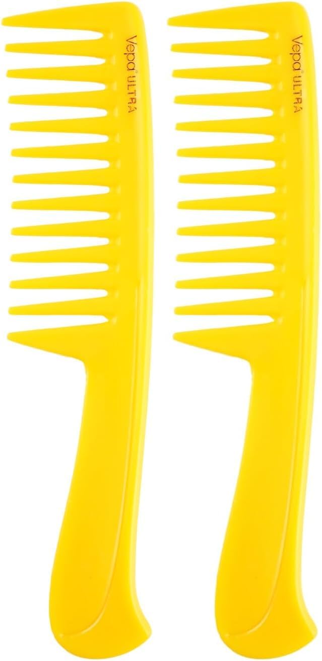 Vepa Ultra Lux Acma Tarak 990 - Ergonomik, Yağ Dengesi, Rahat Açma 2li paket
