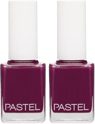Alternative view of PASTEL Pure Oje 430 2li paket