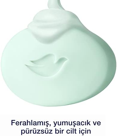 Alternative view of Dove Beauty Cream Bar Katı Güzellik Sabunu Fresh Nemlendirici Etkili, 90 g 3lü paket