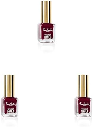 Studio Nails Oje -055, 150 Gr 3lü paket