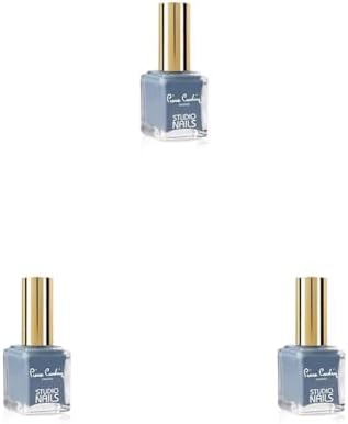 Studio Nails Oje -075, 150 Gr 3lü paket