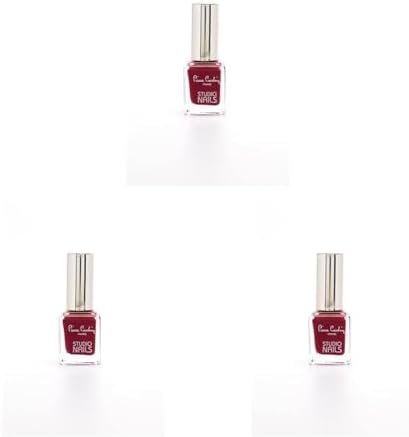 Alternative view of Studio Nails Oje -046, 150 Gr 3lü paket