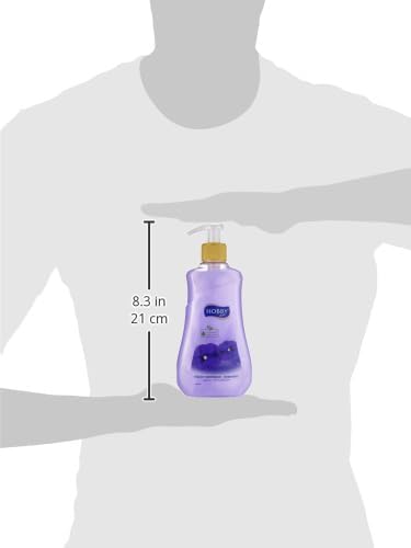 Alternative view of Sıvı Sabun - Romantik 400 Ml 2li paket