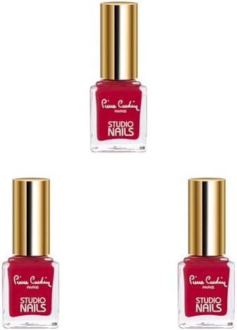 Studio Nails Oje -045, 150 Gr 3lü paket