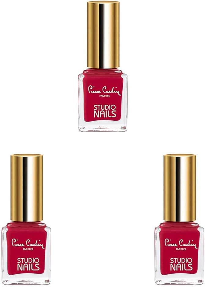 Alternative view of Studio Nails Oje -045, 150 Gr 3lü paket