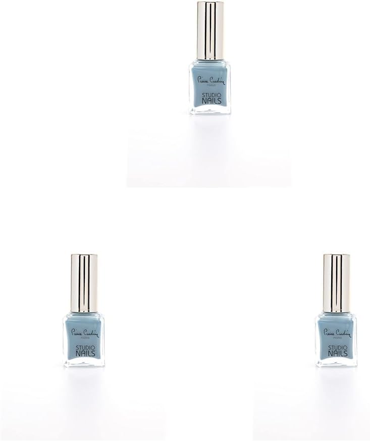 Studio Nails Oje -076, 150 Gr 3lü paket