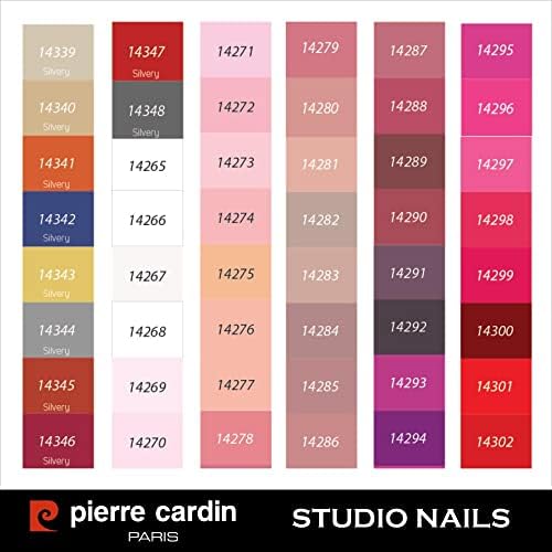 Alternative view of Studio Nails Oje -094, 150 Gr 3lü paket