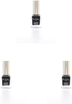 Alternative view of Studio Nails Oje -084, 150 Gr 3lü paket