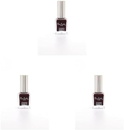 Studio Nails Oje -056, 150 Gr 3lü paket