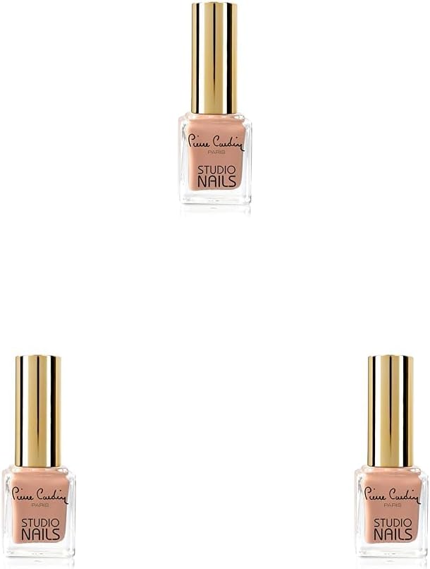 Alternative view of Studio Nails Oje -023, 150 Gr 3lü paket