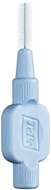 Alternative view of Blister X-Soft 0.6 MM - MAVİ Diş Arayüz Fırçası (1x 8 Adet) (2 paketi)
